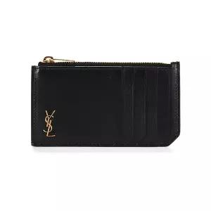 [입생로랑][생로랑 SAINT LAURENT] 629899 02G0W 1000 남성 카드지갑
