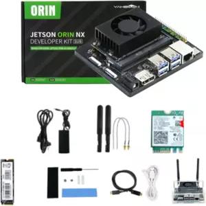 8G/16GB RAM(8GB 기본 키트)이 포함된 Jetson Orin NX SUB 개발자