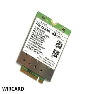L850-GL HP LT4120 FDD-LTE 4G 카드 4G 모듈 SPS #917823-001 430 440 450 G5 노트북 PC 용