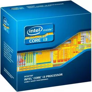 인텔 코어 i3-2120 듀얼 프로세서 3.3GHz 3MB 캐시 LGA 1155 - BX80623I32120