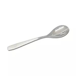 스텐 스테인레스 빙수 화채 스푼 17.2cm 숟가락