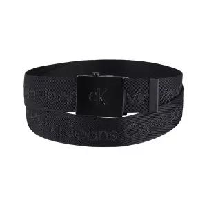 [Calvin Klein ]캘빈클라인 남성 웹 버클 벨트