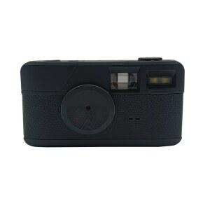 즉석 사진기 LA 레트로 빈티지 미니 스크린리스 디지털 카메라 스크린 프리 8가지 모드 필터 8MP 사진 플래시 캠핑용