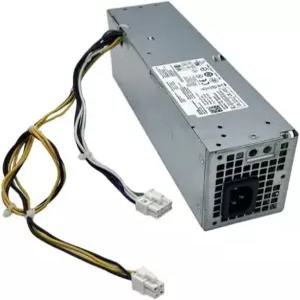 Dell Optex 3020 7020 9020 정밀도 T1700 소형 폼 팩터 SFF 시스템용 255W L255AS-00 QZLHCHY PS-3261-2DF