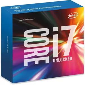 Intel Boxed Core i7-6900K Processor (20M Cache up to 3.70 GHz) FC-LGA14A 3.2 8 BX80671I76900K