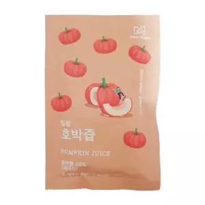 밀팜 1박스 총30포 호박즙 NFC 80ml 1 선물세트 부모님 모임 시댁 한가위 가족