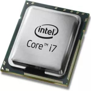 인텔 코어 i7 i7-7700 쿼드코어(4코어) 3.60GHz 프로세서 - 소켓 H4 LGA-1151 OEM 팩 트레이 패키징