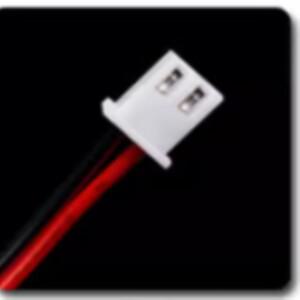 HXH HDH0812EA DC 12V 0.38A 80x80x25mm 2-와이어 서버 냉각 팬