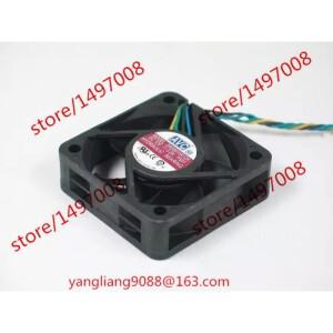 서버 냉각 선풍기, AVC DA05015R12H PS01, DC 12V, 0.20A, 50x50x15mm