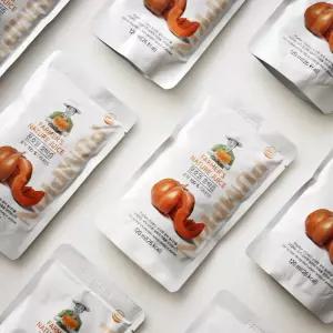 늙은 호박즙 120ml 30포 총 60포 선물세트 한가위 친정 가족 설날 추석
