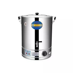 업소용 온수기 커피 편의점용 포트 식당 전기 60L 라면 대용량160698