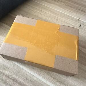 TESOER TXA38S-120B2H AC 230V 0.12A 120x120x38mm 2선 서버 냉각 팬