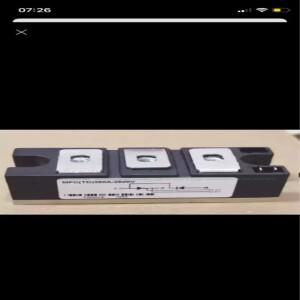 MFC(TD)250A2500V 모듈 MFC (TD) 250A 2500V MFCTD250A2500V MFC(TD)250A-2500V IGBT MFC(TD)-250A/2500V