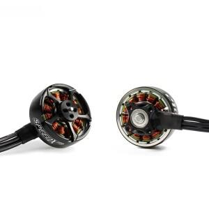 GEPRC SPEEDX2 2105.5 2650KV 3450KV 모터 용 1pcs FPV Quadcopter Freestyle Drone 액세서리 용 적합한 Ci