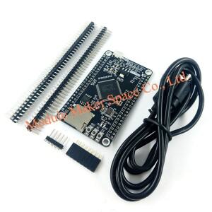 STM32H750VBT6 / STM32H743VIT6 개발 보드 STM32H7 코어 보드 400MHz Arm Cortex-M7 고성능 코어 보드