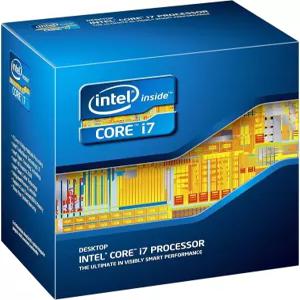 인텔 코어 i7-2600 데스크톱 CPU 프로세서 - SR00B (리퍼제품)