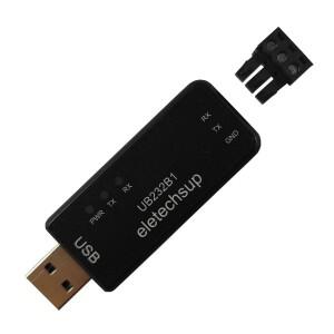 산업용 USB-RS485 RS232 TTL 변환기 24CH RS485 릴레이 모듈 12V 24V Modbus PLC N4DOJ24