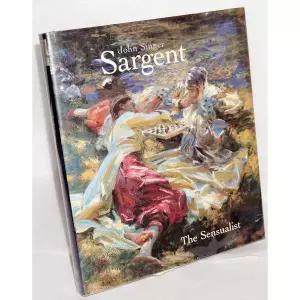 존 싱어 사전트 Sargent 감각주의자