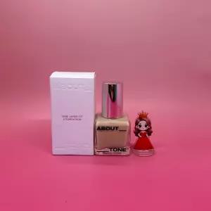 어바웃톤 밀착블러베이스 스킨 레이어 핏 파운데이션 30ml &&& 22.5 베이지 단품