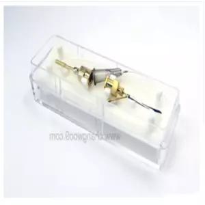 병원 안과 석션용 심코 베럴드 케뉼라 18g 의료용수술도구 병원용품 의무실 의료용수술기구