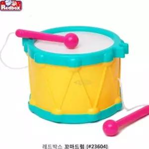 [하프클럽/브이와이]꼬마드럼 드럼세트 리듬악기 드럼놀이