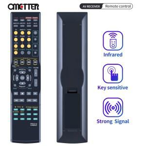 RAV312 교체 원격 컨트롤러 정장 야마하 홈 시어터 오디오 비디오 수신기 RX V361 HTR 6030 WJ40940EX