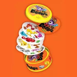 도블 같은그림찾기 카드 어린이보드게임 BOARDGAME IQ