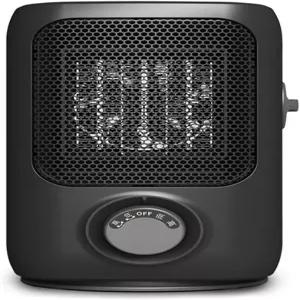 A1DFDFGOQSFG 1000W 미니 선풍기 세라믹 고속 난방 히터 사무실 데스크톱 컨벡터 소형 휴대용 전기 워머