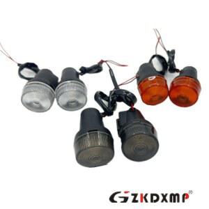 오토바이 부품 방향 지시등 스즈키 DRZ400 DR125 DR200 DR250 DF125 DF200 RMX250 DR350