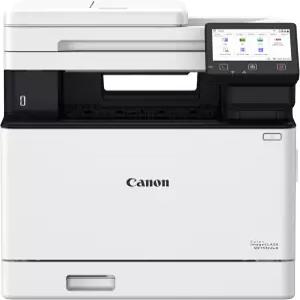 캐논 컬러 이미지 CLASS MF753Cdw II - 무선 듀플렉스 프린터 스캐너 복사기 팩스 자동 문서 공급기와