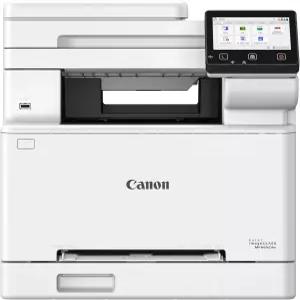 캐논 컬러 이미지 CLASS MF665Cdw - 무선 듀플렉스 프린터 복사기 스캐너 팩스 자동 문서 공급기와 일체형