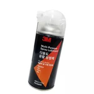 방청제 금속 녹방지 360ML 장기 표면 자전거