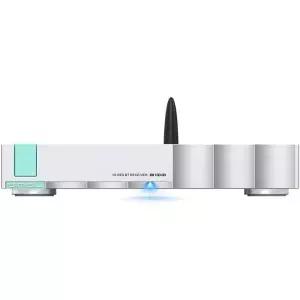 S.M.S.L B100 HI-RES 블루투스 수신기 5.1 AK4493S DAC LDAC UAT APTX HD SBC AAC 24bit/192kHz