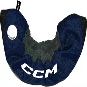 CCM 프리미엄 스케이트 가드 소커(청소년 해군)