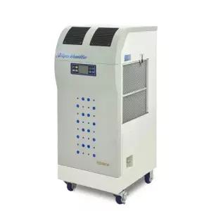 대성하이원 업소용 산업용 제습기 114리터 DSJ-N120
