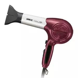 유닉스 전문가용 고출력 헤어드라이기 드라이어 업소용 모발보호 전자파안심