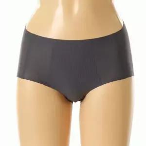 [솔브](정상) 솔브 노라인 팬티 기능성 보정용 심리스 퓨징 팬티_A SPTS508_BG_A