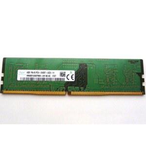 HMA851U6AFR6N UH 4G 1Rx16 PC4 2400T UC0