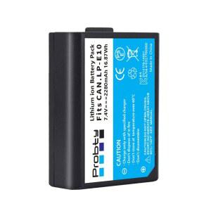 캐논 호환 EOS T3 T5 T6 T7 X50 X70 EOS 1100D 1200D1300D 2000D 카메라용 7.4V 2280mAh LP E10 LP E10 배터리