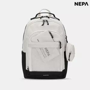 네파 스쿨백 더스틴 백팩 책가방 네츄럴베이지(KMC7032-D20)