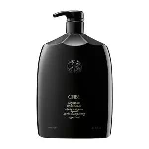 오리베 린스 시그니처 컨디셔너 모발 보호 찰랑 케어 1000ml MNS