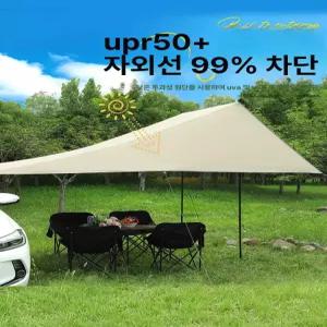 루미브릿지 지프로드쉘터 텐트 쉘터 자동차