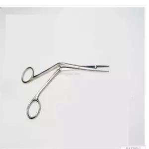 병원 이비인후과 조직절취 이물질제거용 킬리안 폴리퍼스 포셉 17cm 의료도구 의료용수술도구