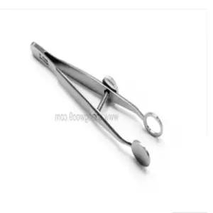 병원 안과 눈 뒤집기 고정용 램퍼트 람퍼트 포셉 9cm 11mm 의료용수술도구 의료도구 의무실