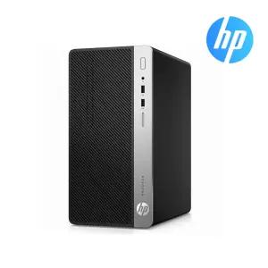 HP 400 G5 MT 8세대 i5 16G SSD 고사양 업무용 데스크탑 타워형 중고 PC