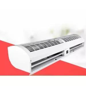 가정용 에어커튼 열차단 산업용 현관 매장 업소용