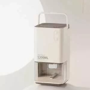 샤오미 CS01 Smartfrog 기능 제습기 대용량 1.2L KW