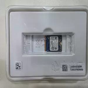 키오시아 BG4 KBG40ZNS M.2 NVME 2230 128GB SSD 벌크