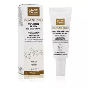 MARTIDERM DESPIGMENTANTE 크림 F50 30 ML