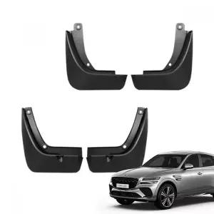 [RIZPICK]제네시스 GV80 머드가드 흙받이 자동차용
